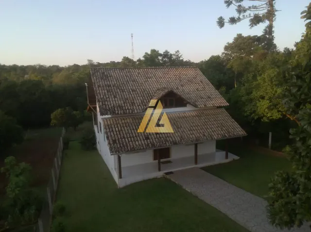 Área rural com 1 dormitório, foto 3