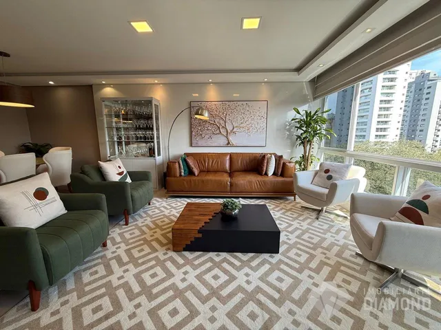 Apartamento com 3 dormitórios, foto 5