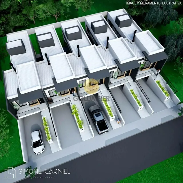 Casa com 2 dormitórios, foto 4