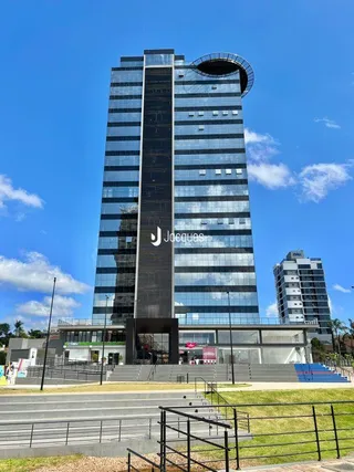 Sala comercial