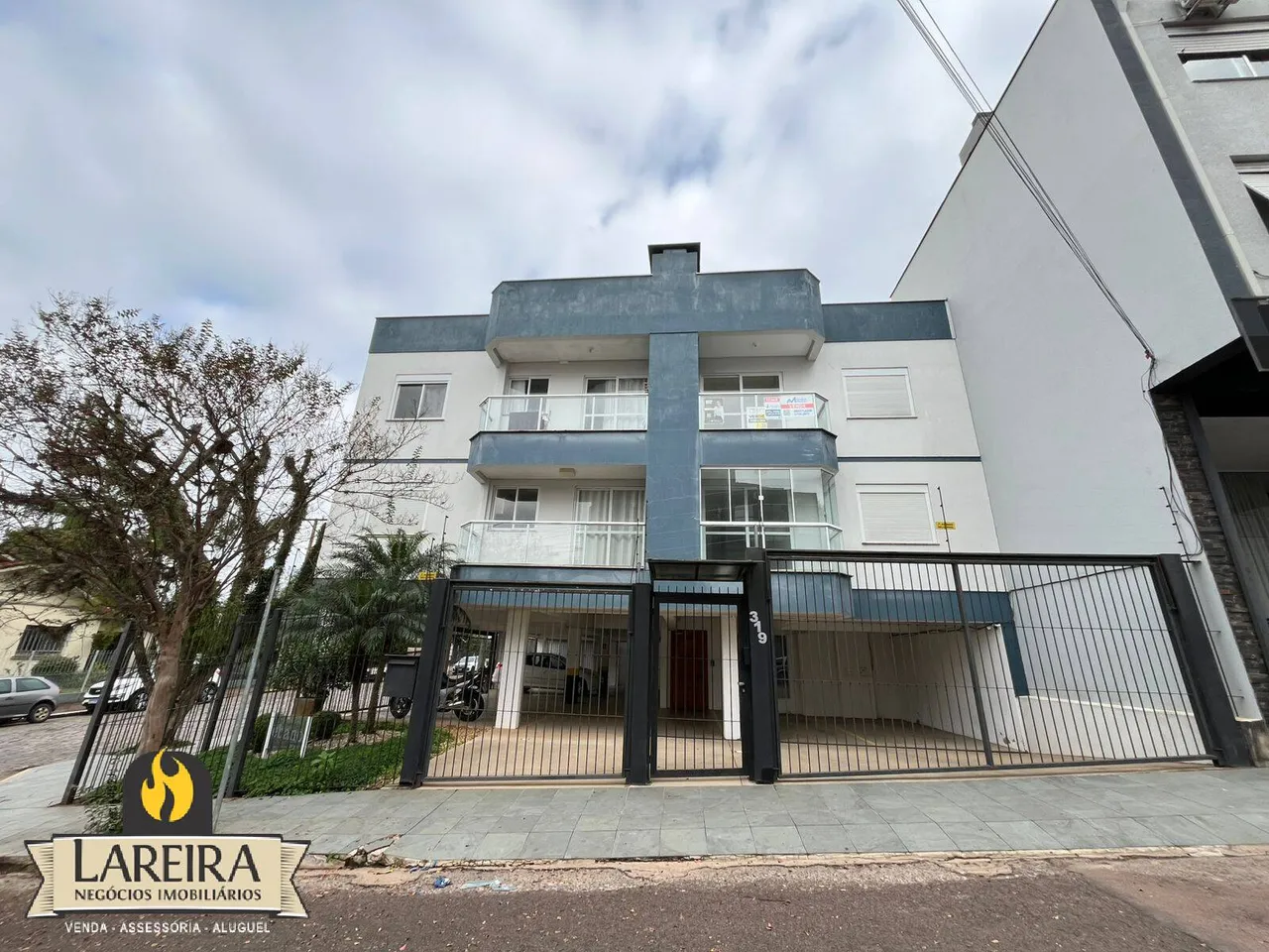 Apartamento com 2 dormitórios, foto 1
