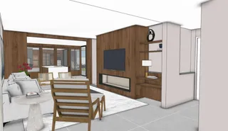 Casa com 3 dormitórios, foto 6
