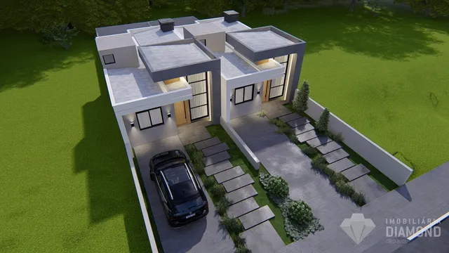 Casa geminada com 2 dormitórios, foto 5