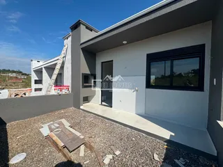 Casa geminada com 2 dormitórios, foto 10