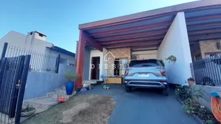 Casa geminada com 2 dormitórios, foto 1