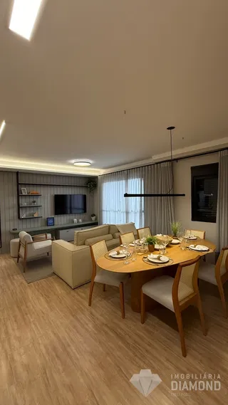 Apartamento com 3 dormitórios, foto 9