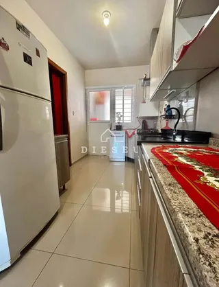 Casa geminada com 2 dormitórios, foto 5