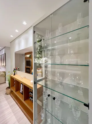Apartamento com 2 dormitórios, foto 9