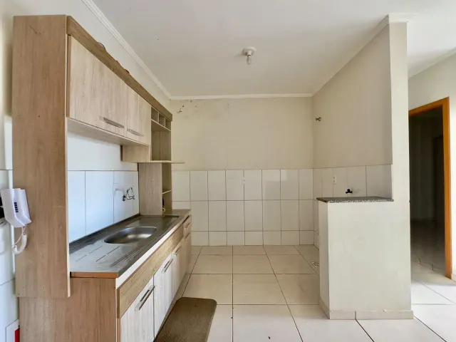 Apartamento com 1 dormitório, foto 5