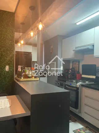 Apartamento com 2 dormitórios, foto 1