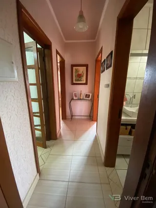 Casa com 3 dormitórios, foto 8