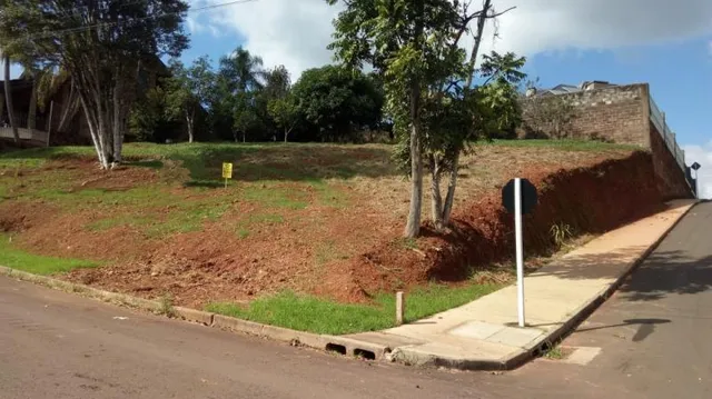 Terreno