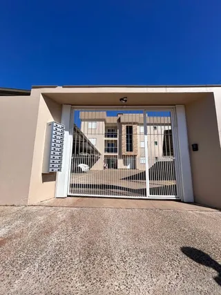 Apartamento com 2 dormitórios