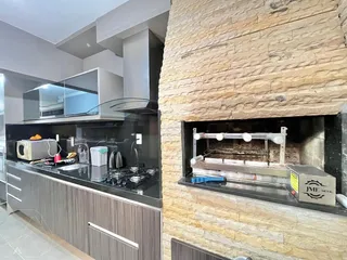 Casa geminada com 3 dormitórios, foto 9