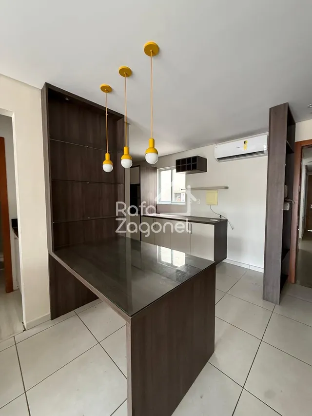 Apartamento com 1 dormitório, foto 4