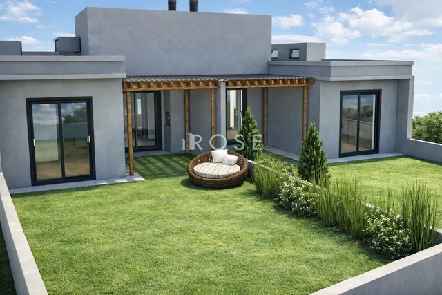 Casa geminada com 2 dormitórios, foto 4
