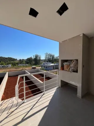 Sobrado com 2 dormitórios, foto 8