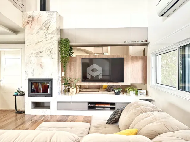 Casa com 4 dormitórios, foto 4