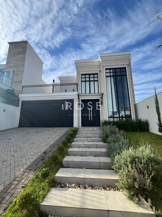Casa com 2 dormitórios