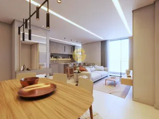 Apartamento com 2 dormitórios, foto 3