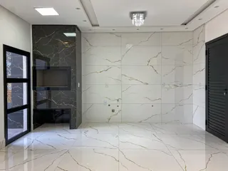 Casa geminada com 3 dormitórios, foto 5