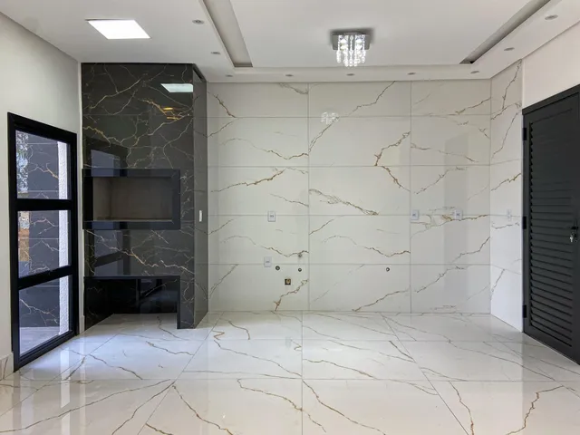 Casa geminada com 3 dormitórios, foto 5
