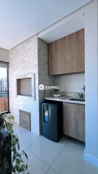 Apartamento com 2 dormitórios, foto 11