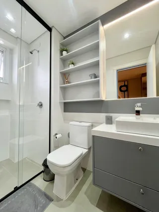 Apartamento com 3 dormitórios, foto 14