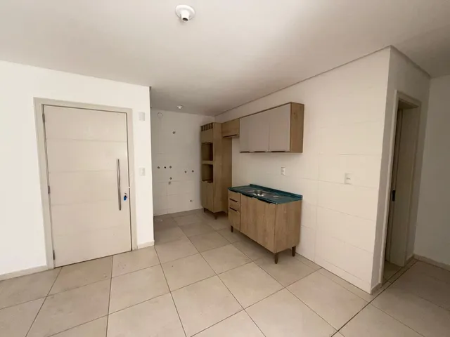 Apartamento com 1 dormitório, foto 2