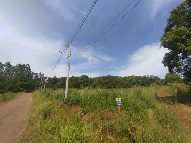 Área rural