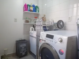 Apartamento com 2 dormitórios, foto 7