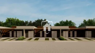 Casa geminada com 2 dormitórios, foto 3