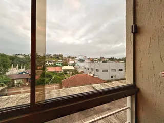 Vista da área residencial em Lajeado, Brasil.
