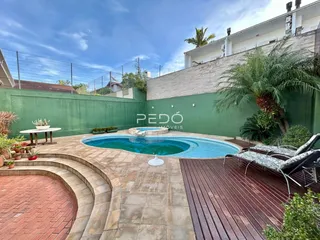 Casa com 4 dormitórios, foto 33