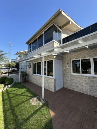 Casa com 2 dormitórios, foto 2