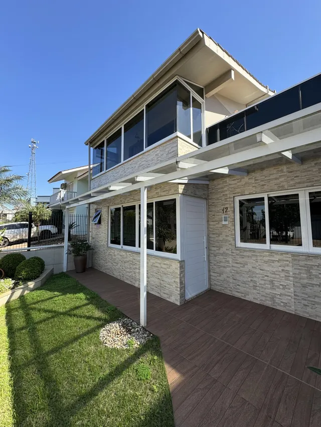 Casa com 2 dormitórios, foto 2