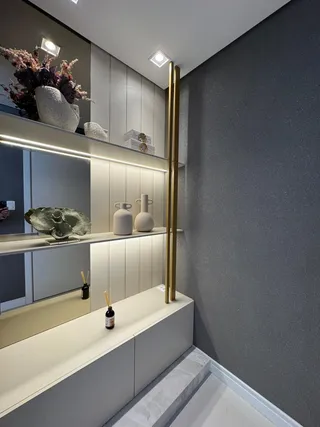 Apartamento com 3 dormitórios, foto 11