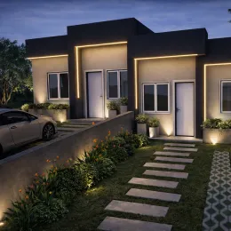 Casa com 2 dormitórios, foto 5