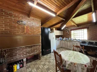 Área rural, foto 6