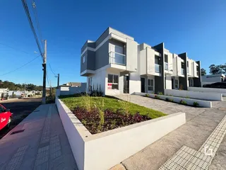 Sobrado com 2 dormitórios, foto 1