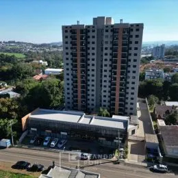 Apartamento com 2 dormitórios, foto 12
