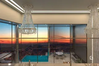 Apartamento com 3 dormitórios, foto 9