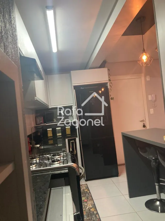 Apartamento com 2 dormitórios, foto 3