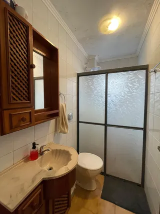 Apartamento com 1 dormitório, foto 8