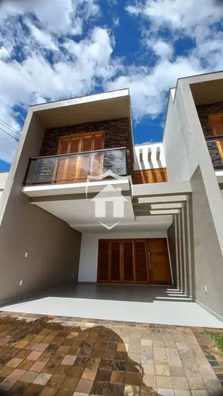 Sobrado com 3 dormitórios, foto 2