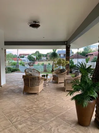 Casa com 5 dormitórios, foto 8
