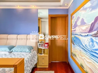 Casa com 4 dormitórios, foto 40
