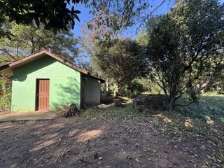 Área rural, foto 7