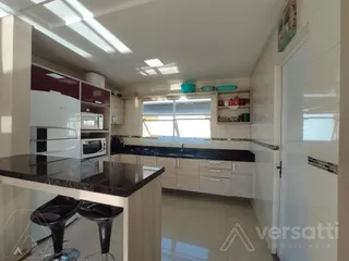 Casa com 4 dormitórios, foto 11