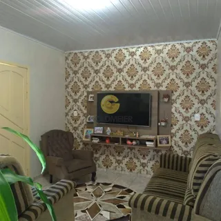 Casa com 2 dormitórios, foto 8